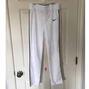 NIKE Boys Baseball Pants